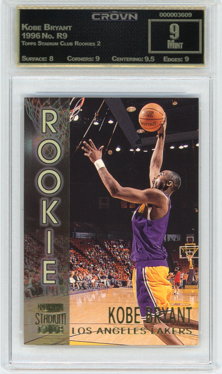 Kobe Bryant