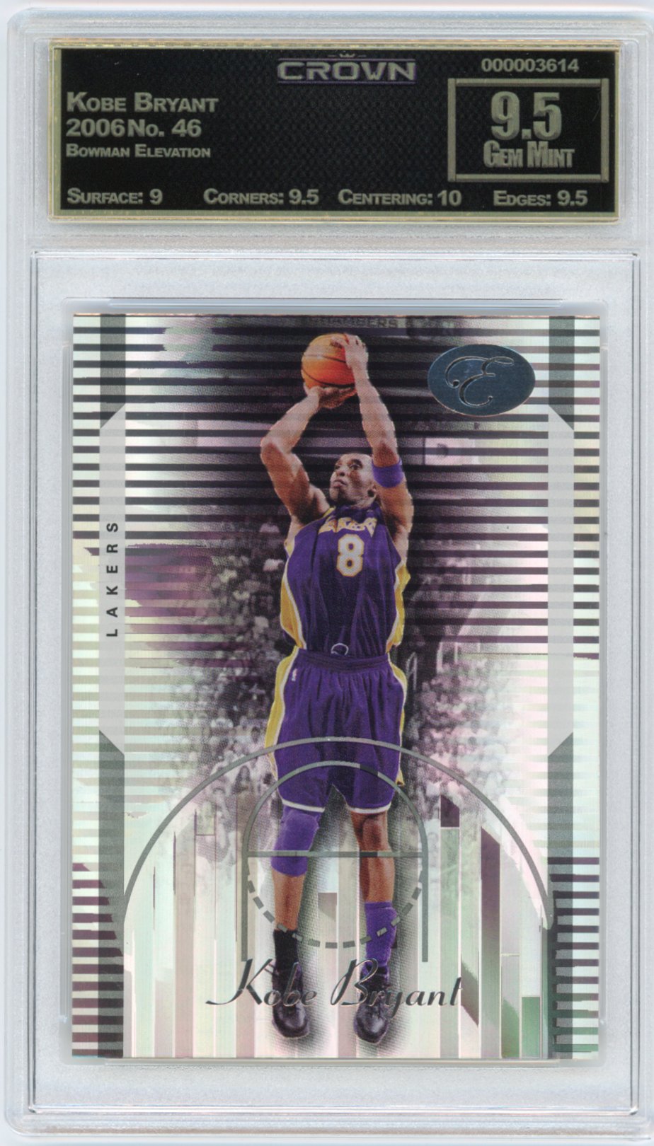 Kobe Bryant