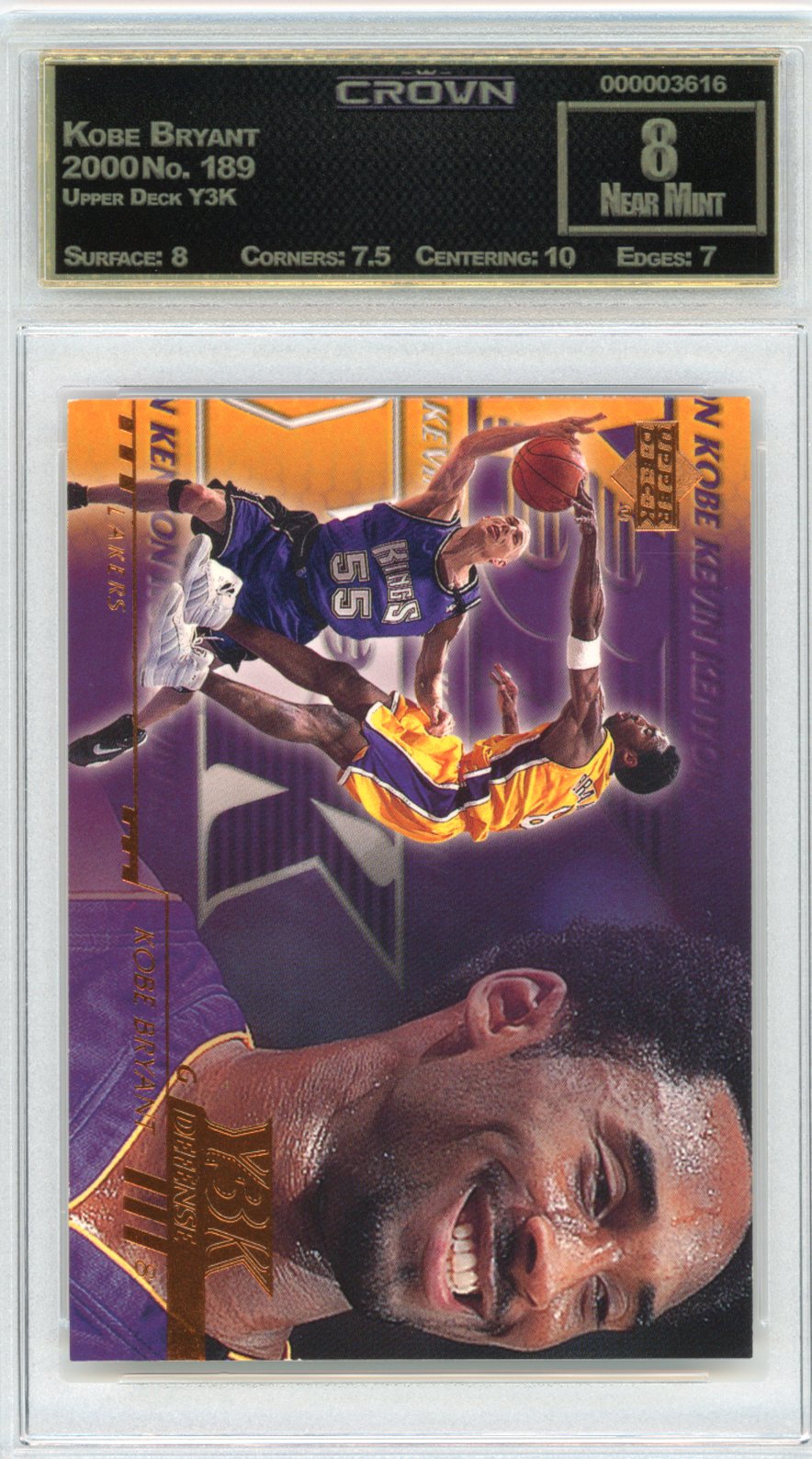Kobe Bryant