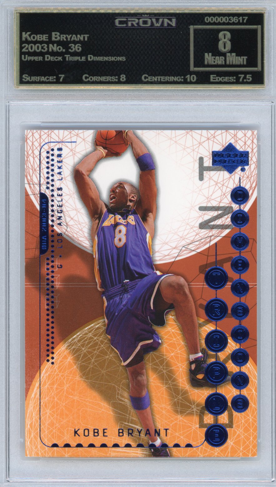 Kobe Bryant