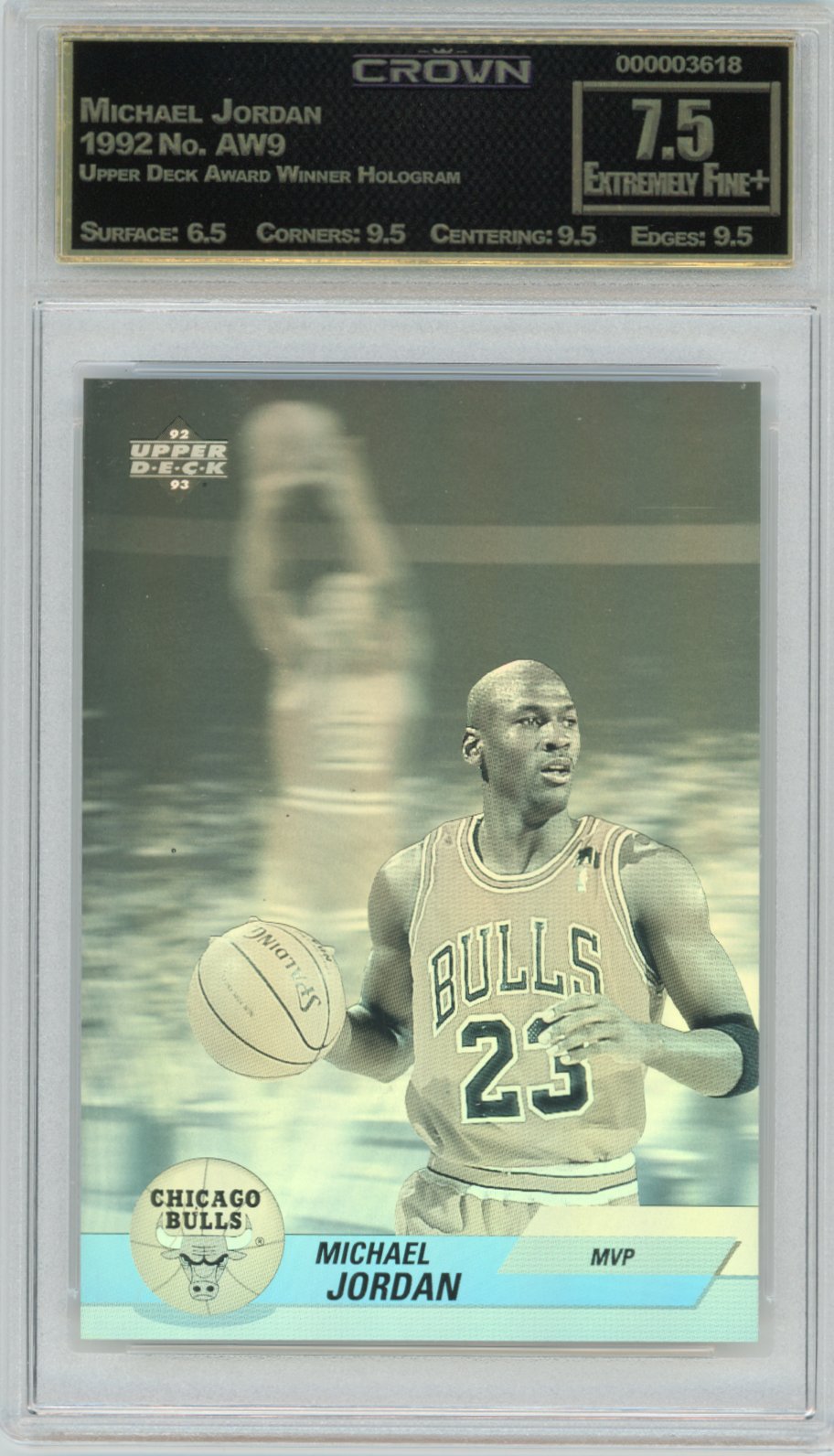 Michael Jordan
