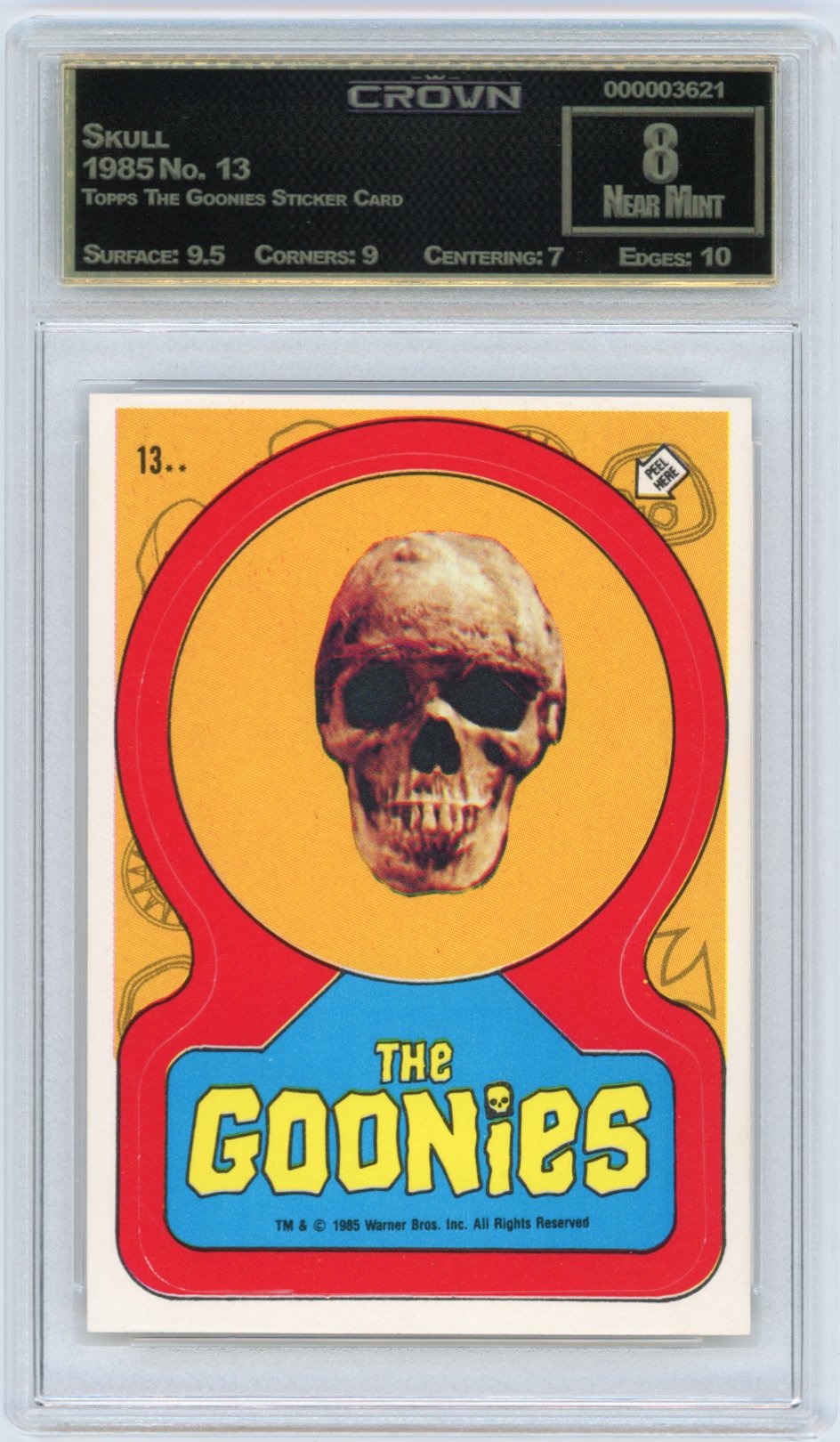 Skull