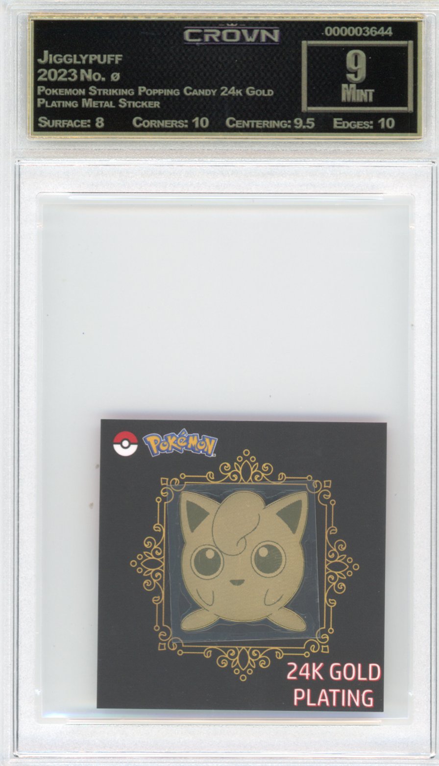 Jigglypuff
