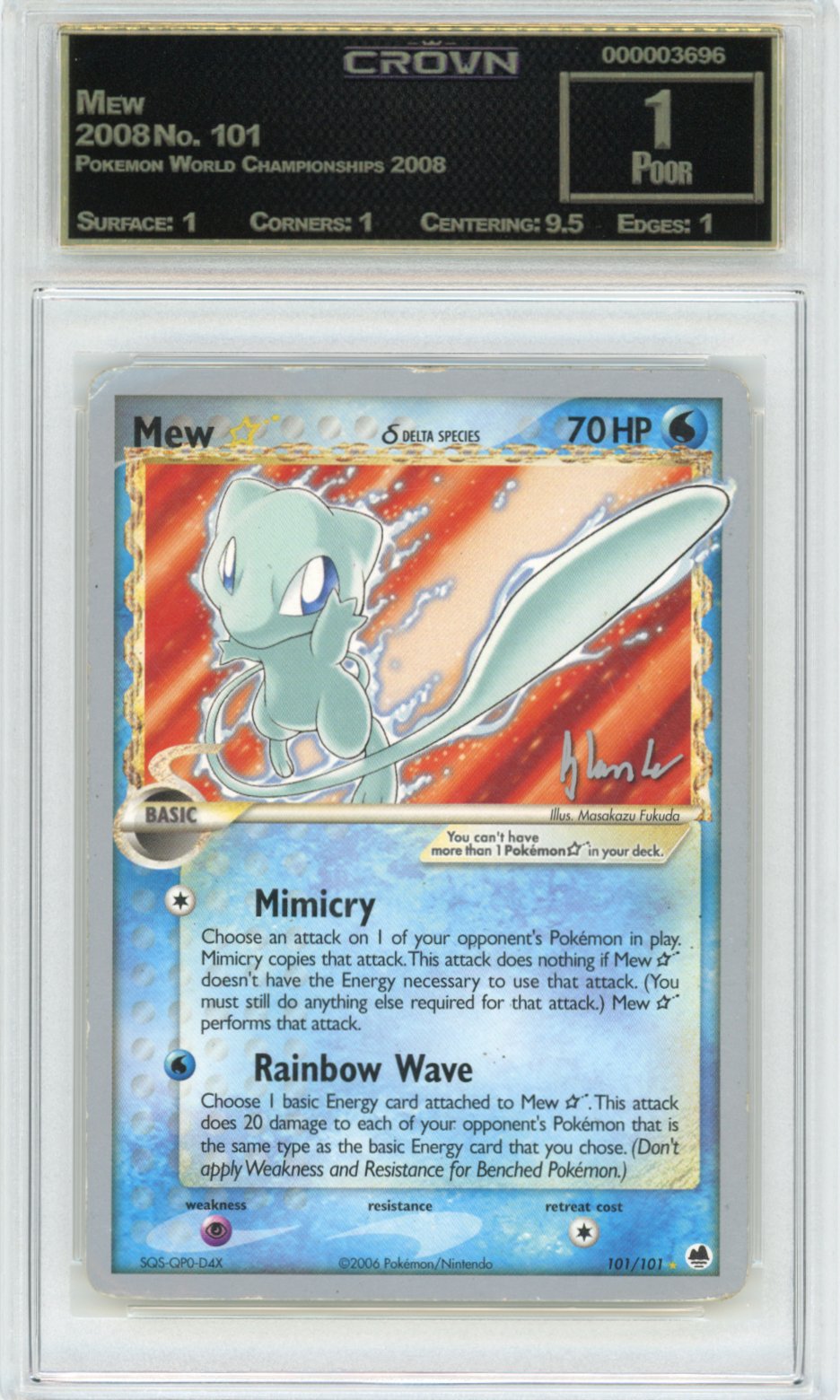 Mew