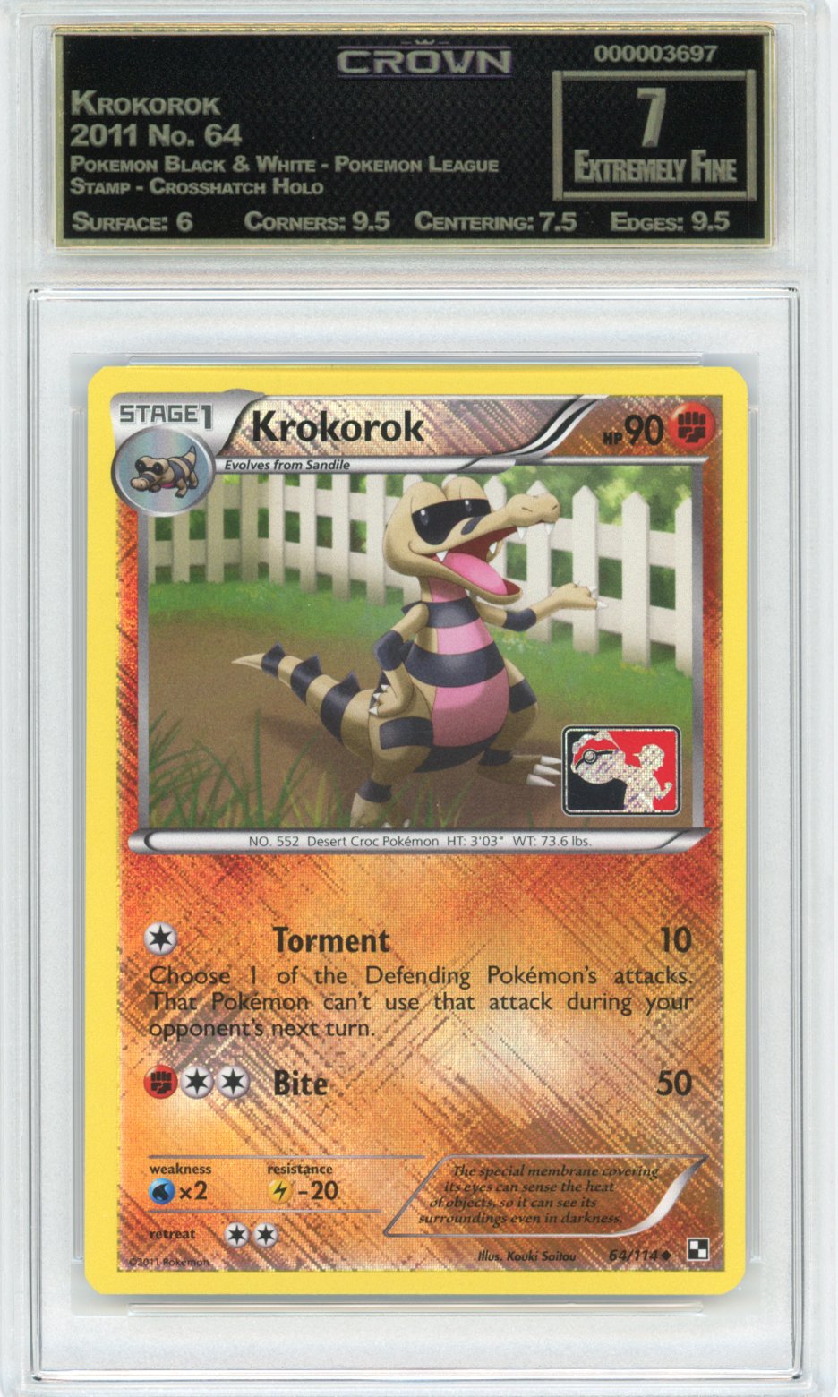 Krokorok
