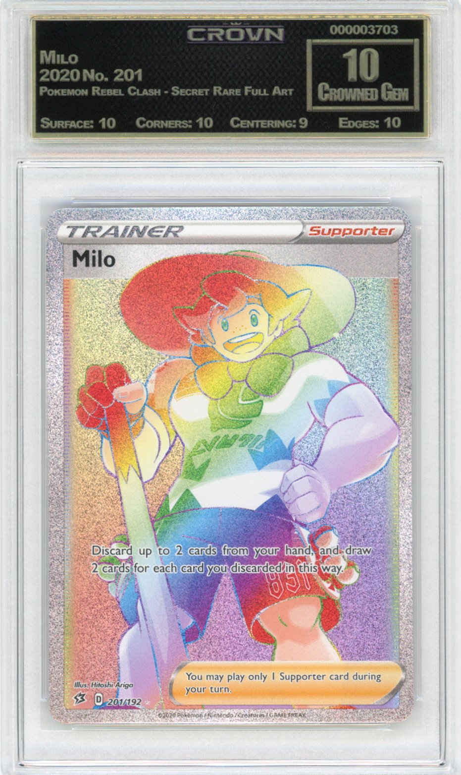 Milo