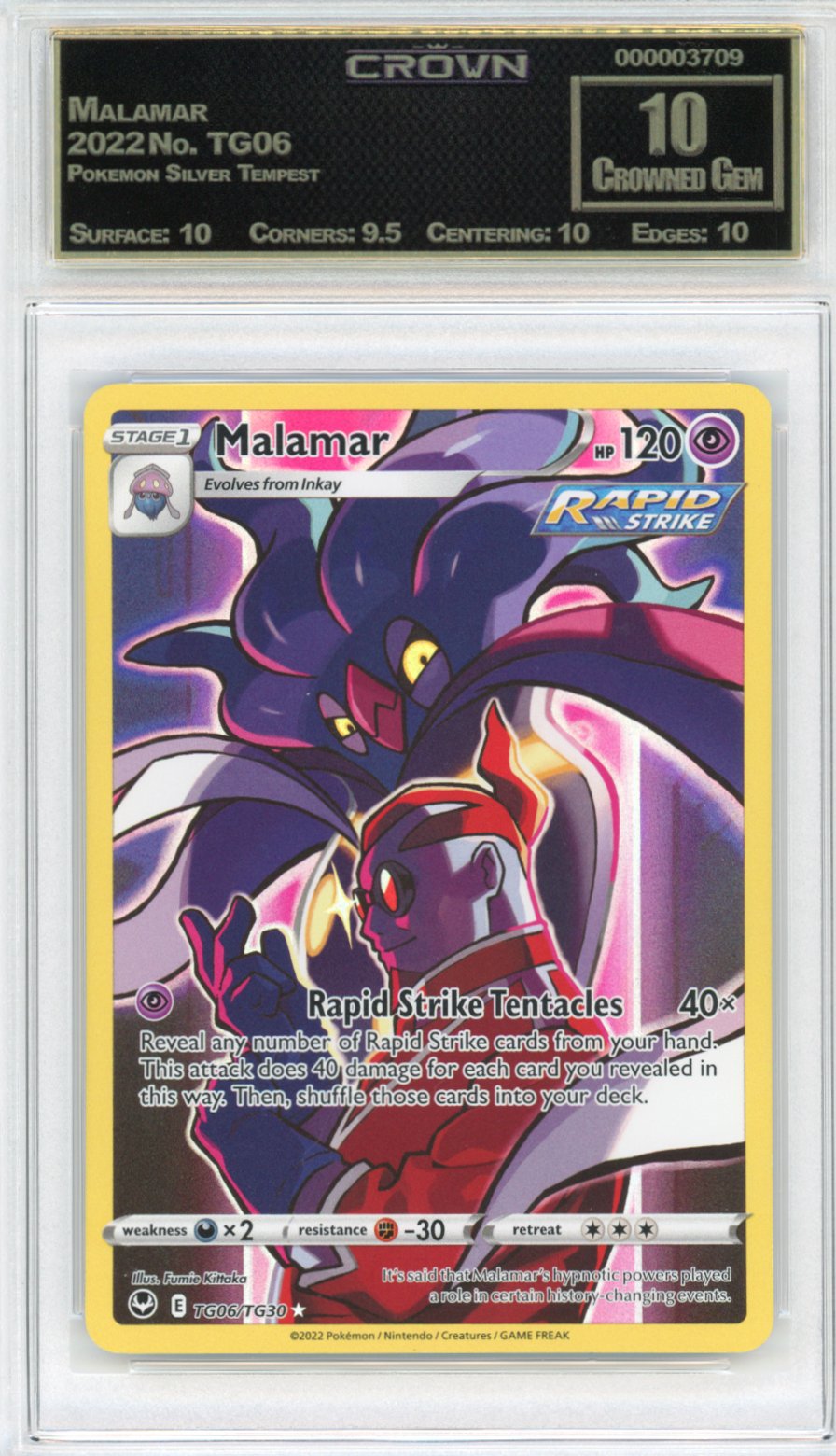 Malamar