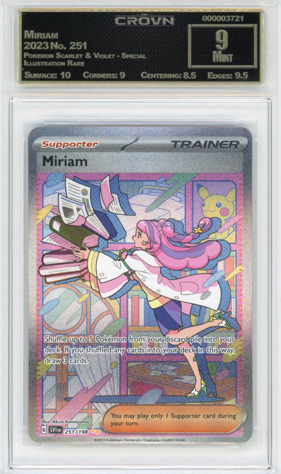 Miriam