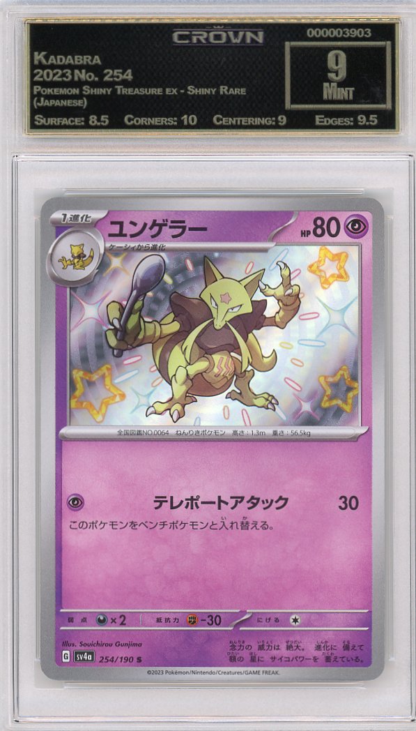 Kadabra