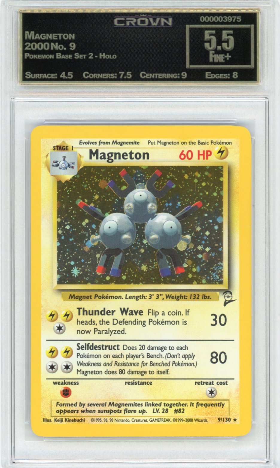 Magneton