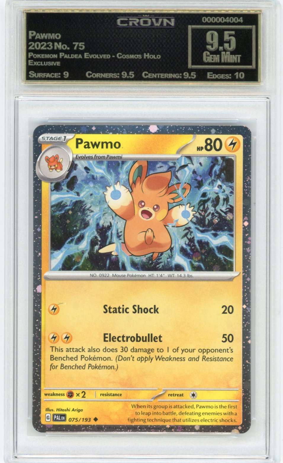 Pawmo