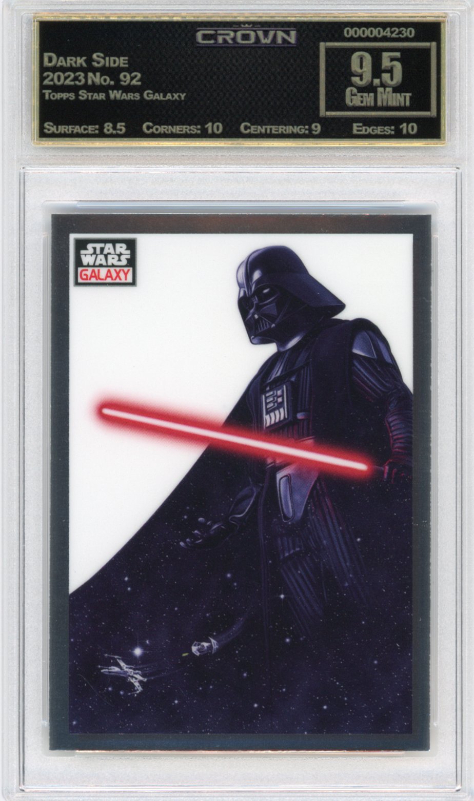 Dark Side