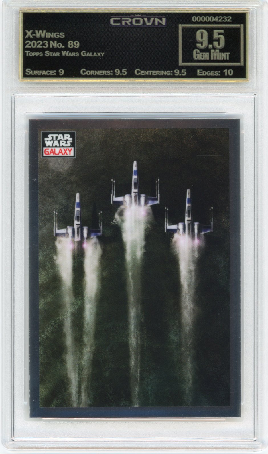 X-Wings