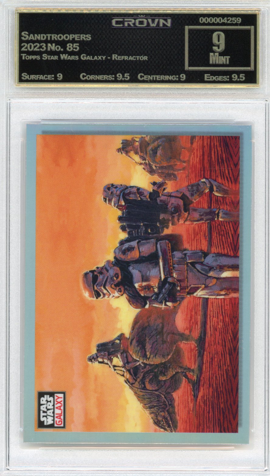 Sandtroopers