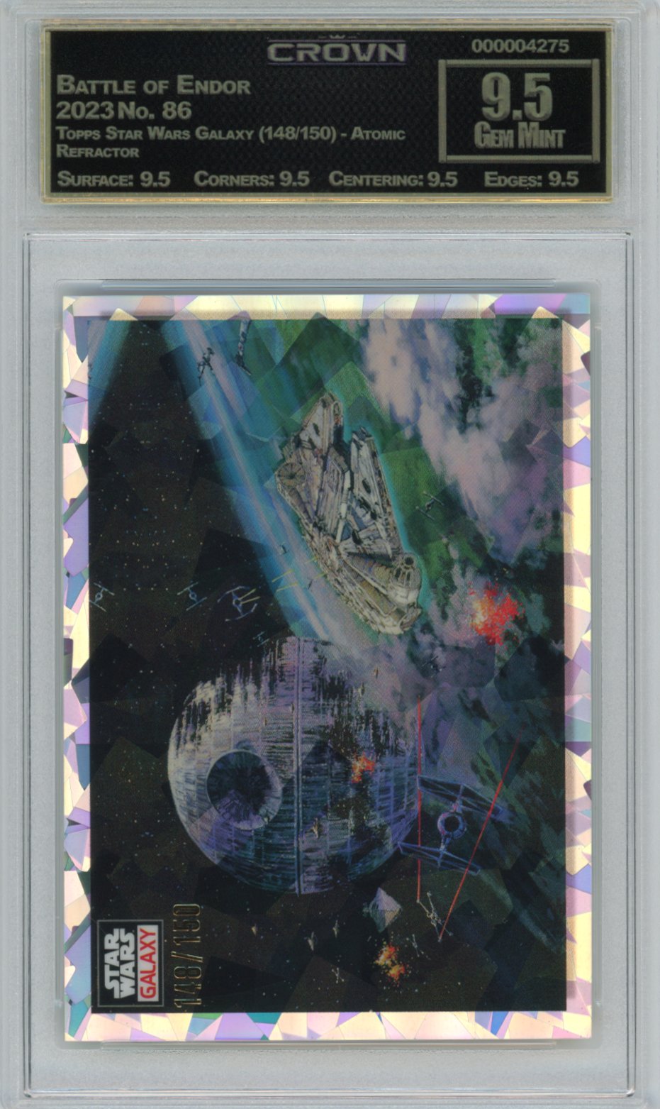 Battle of Endor