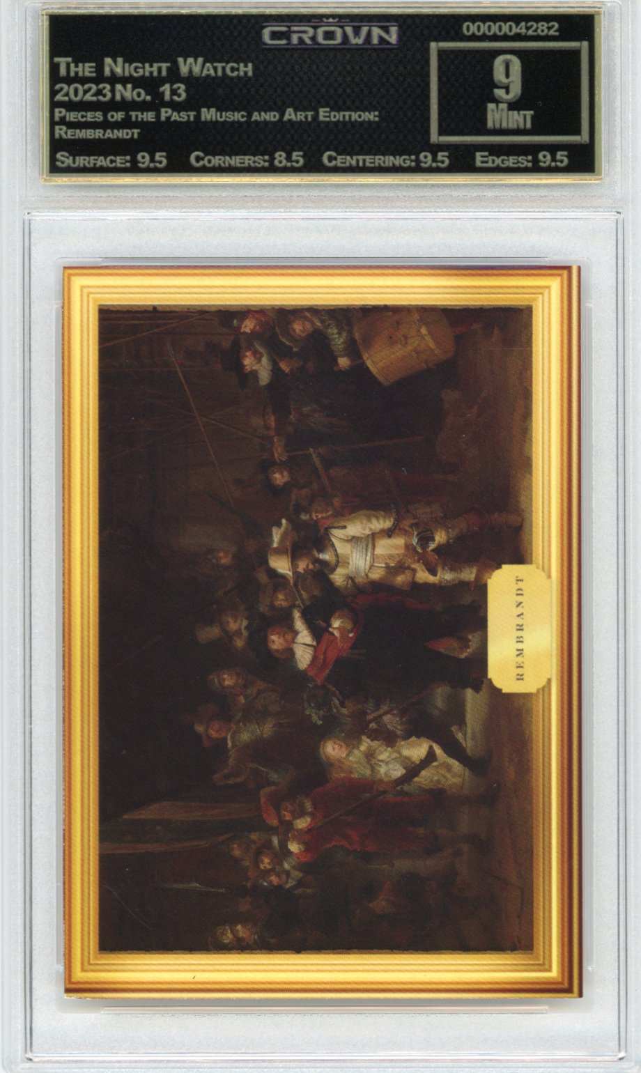 The Night Watch