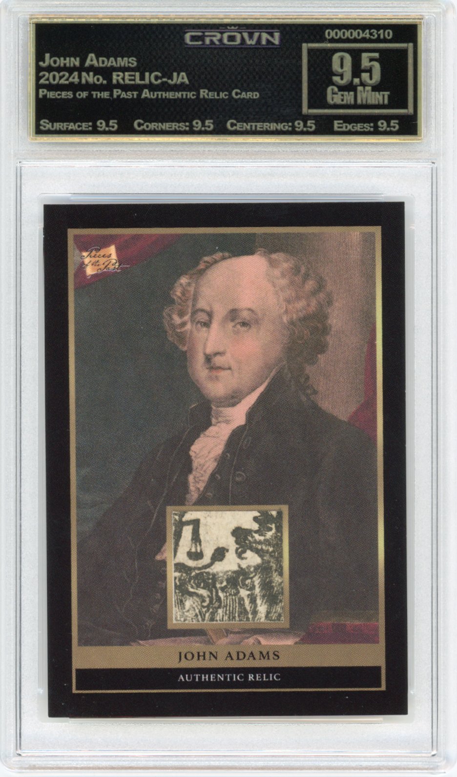 John Adams