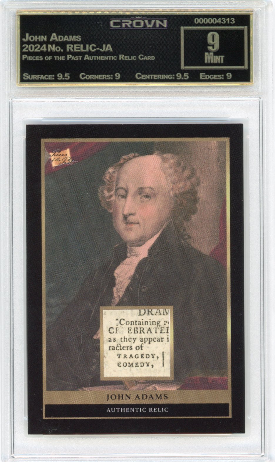 John Adams
