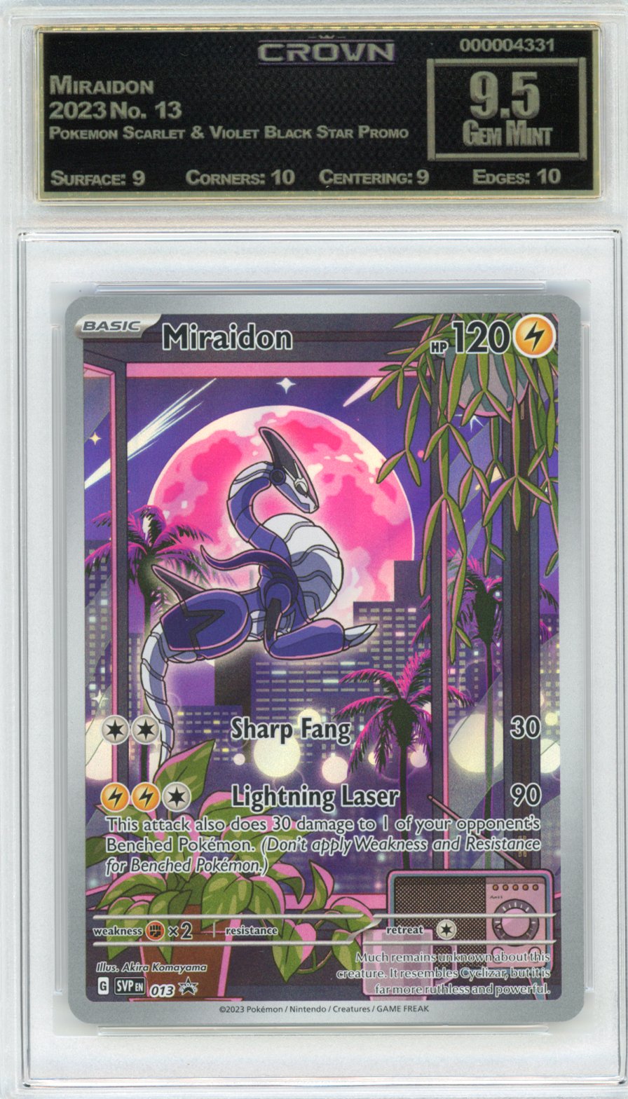 Miraidon