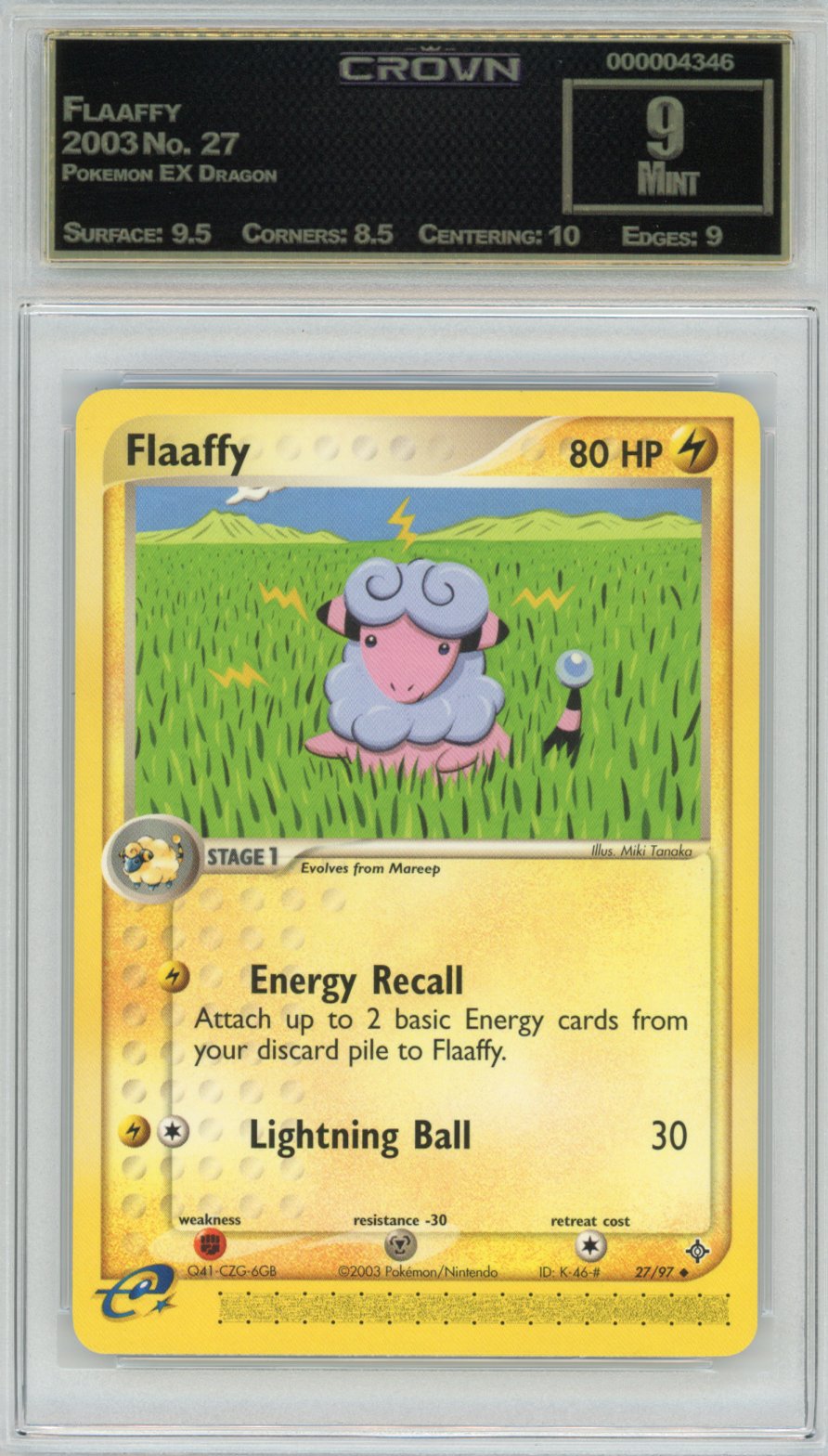 Flaaffy