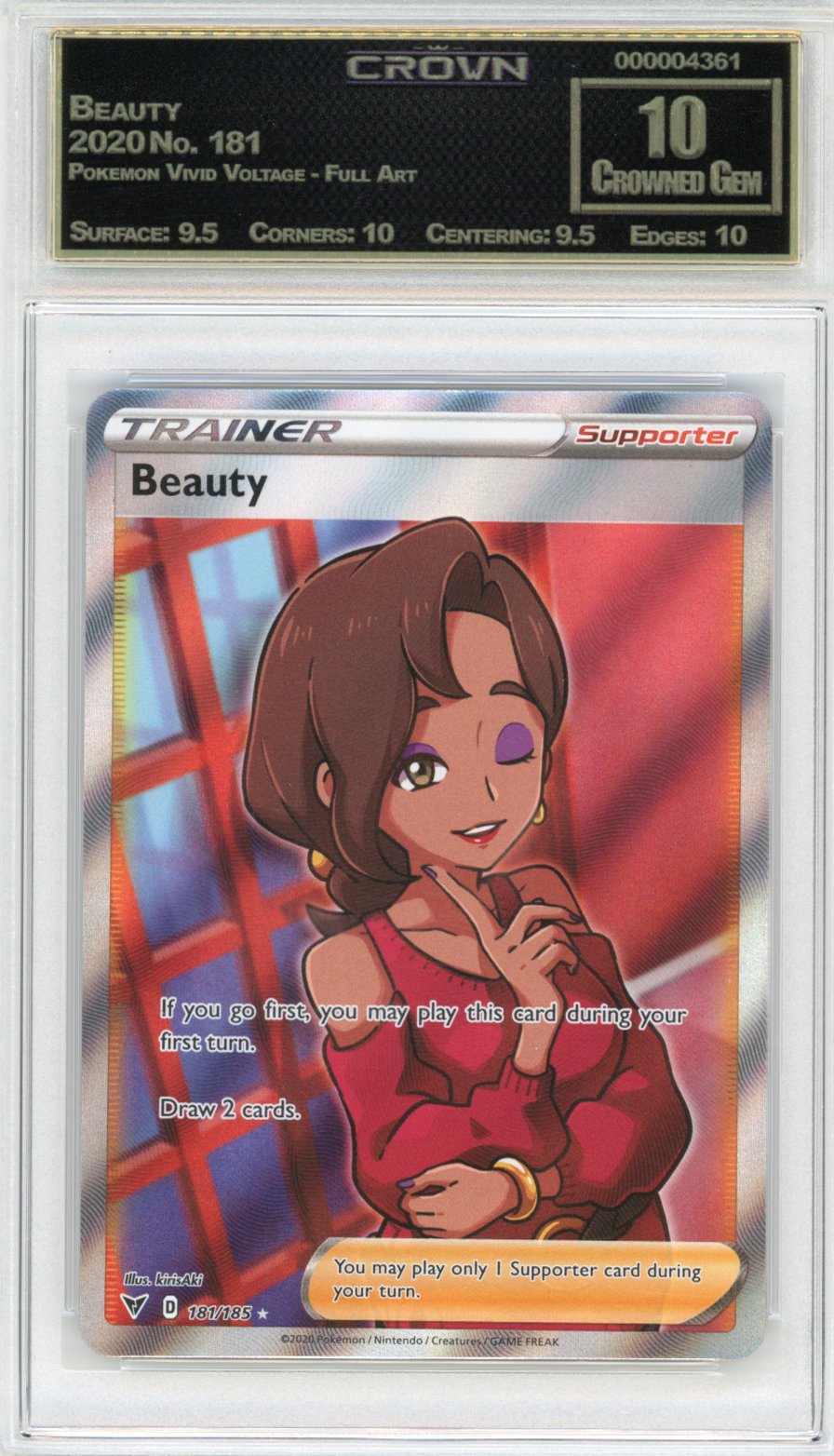 Beauty