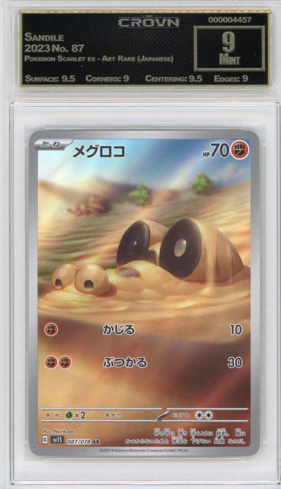 Sandile