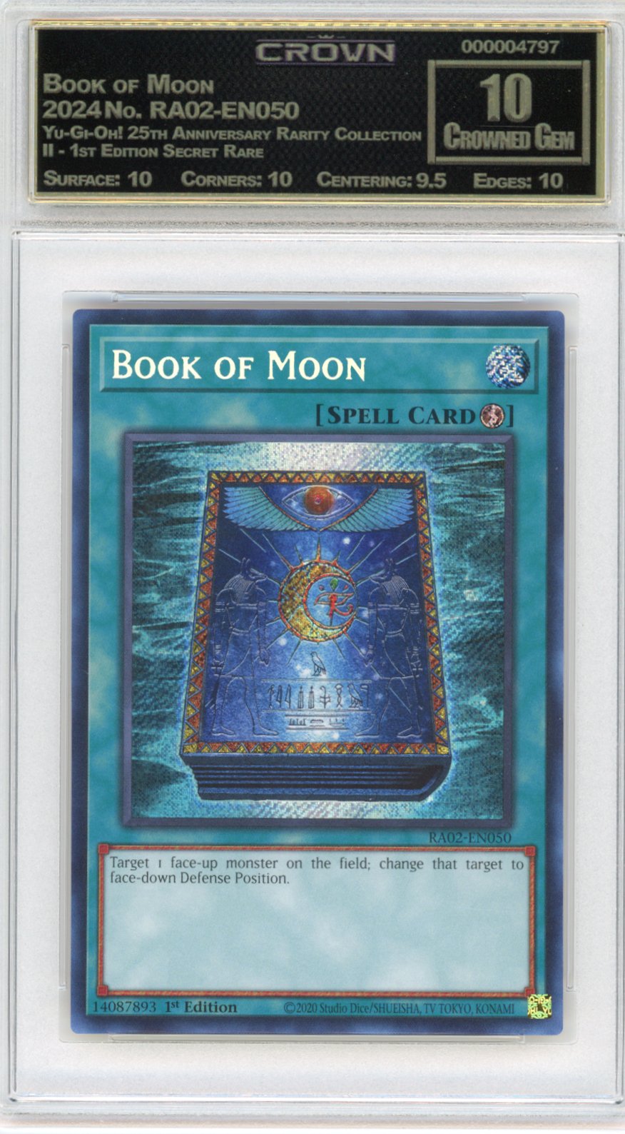 Book of Moon