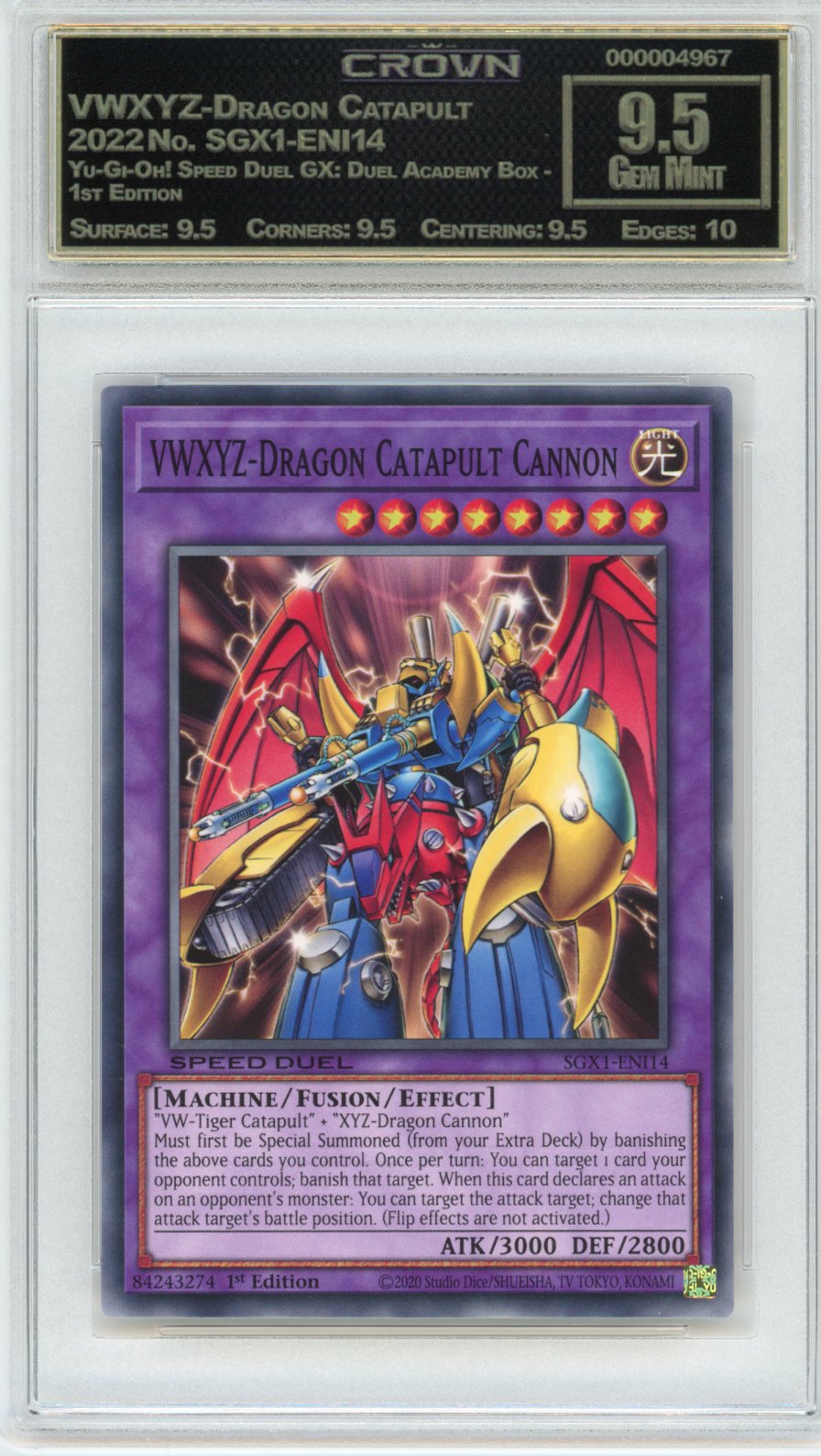 VWXYZ-Dragon Catapult Can…