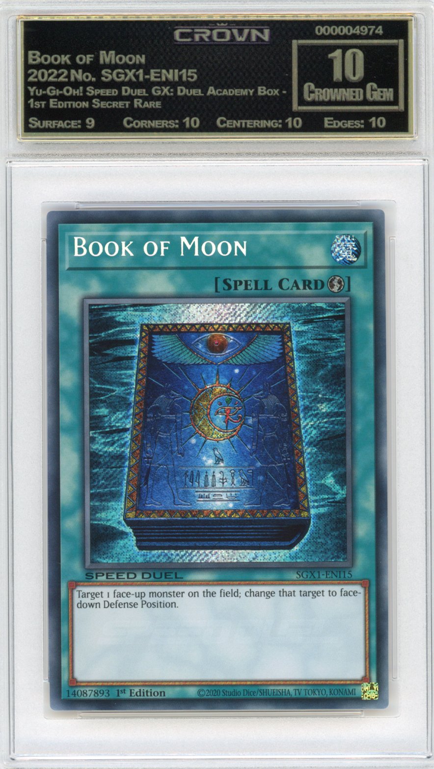 Book of Moon