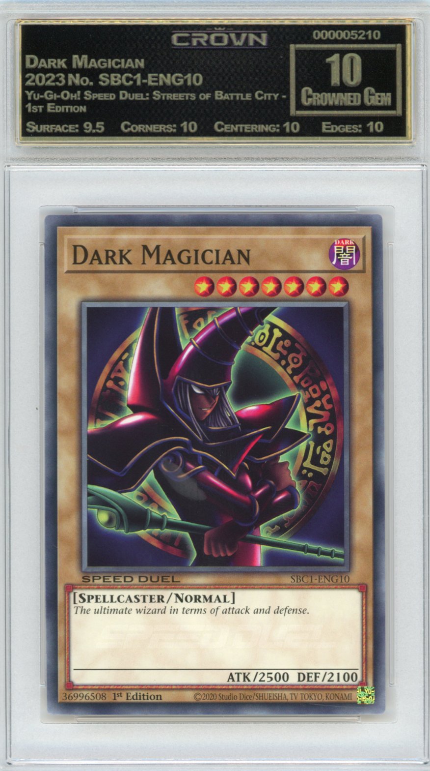 Dark Magician
