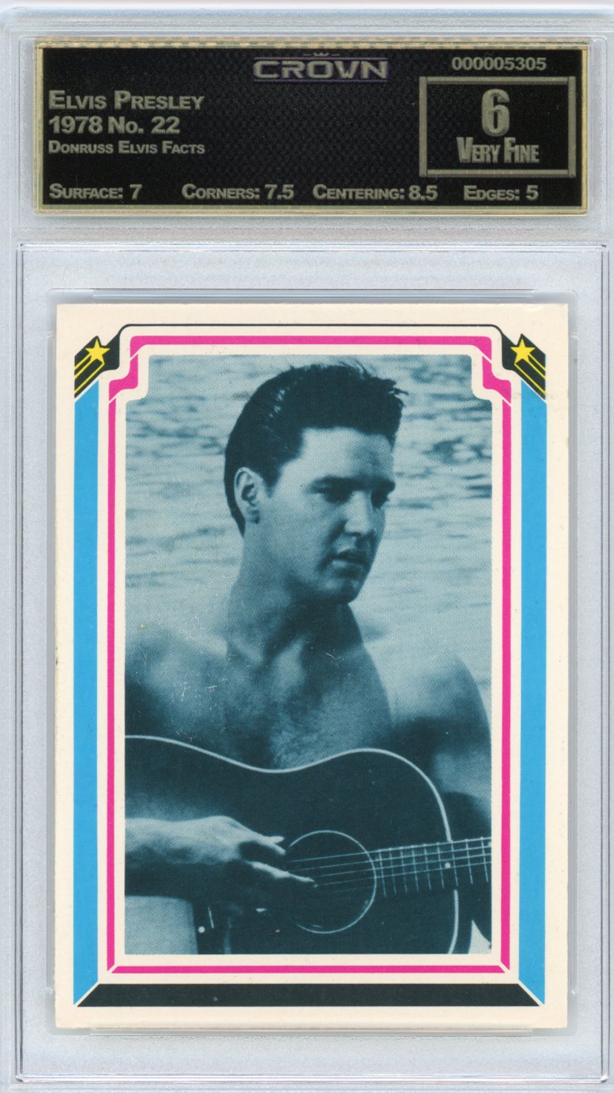 Elvis Presley