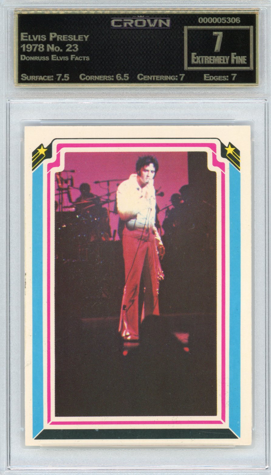Elvis Presley
