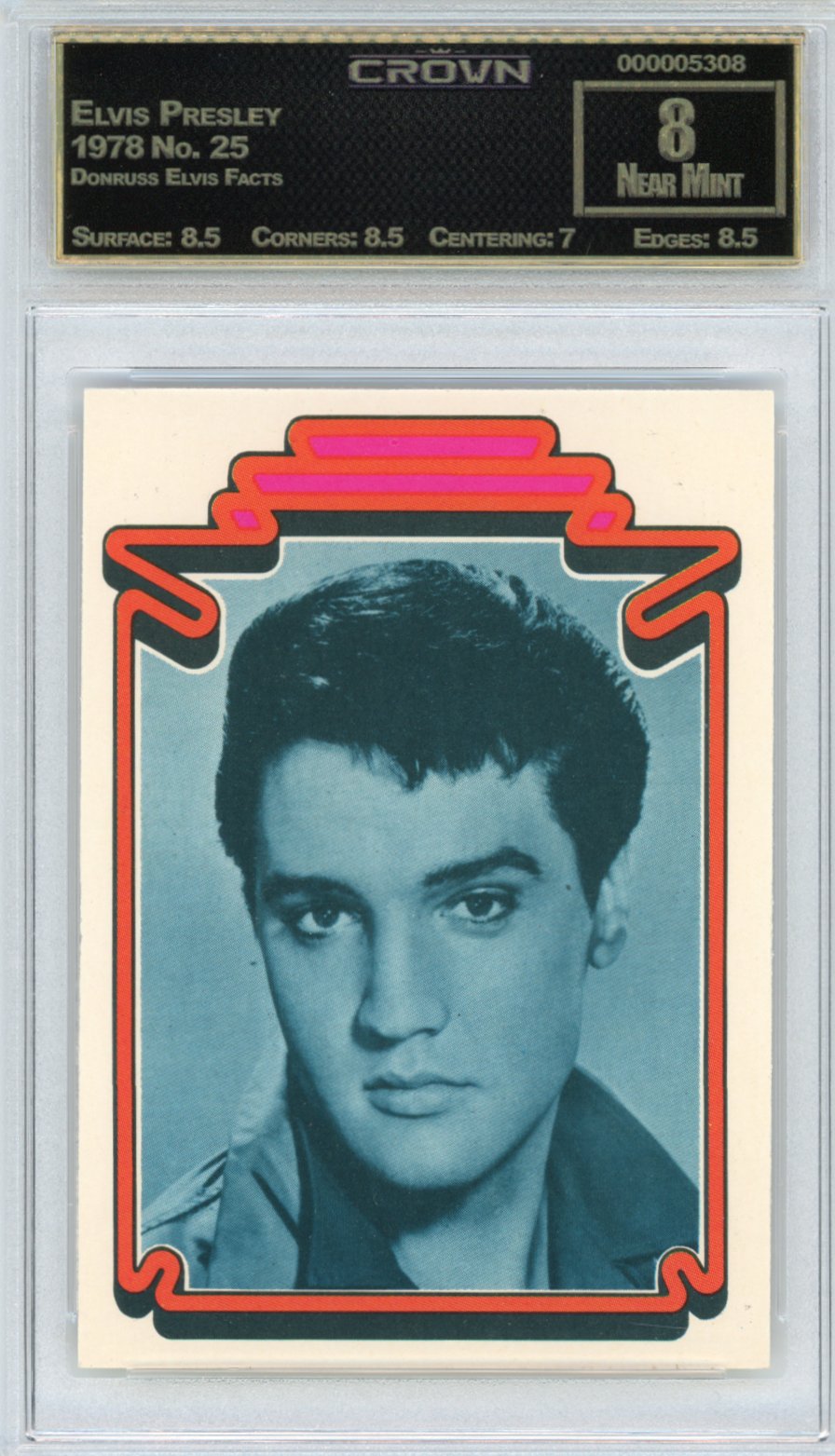 Elvis Presley