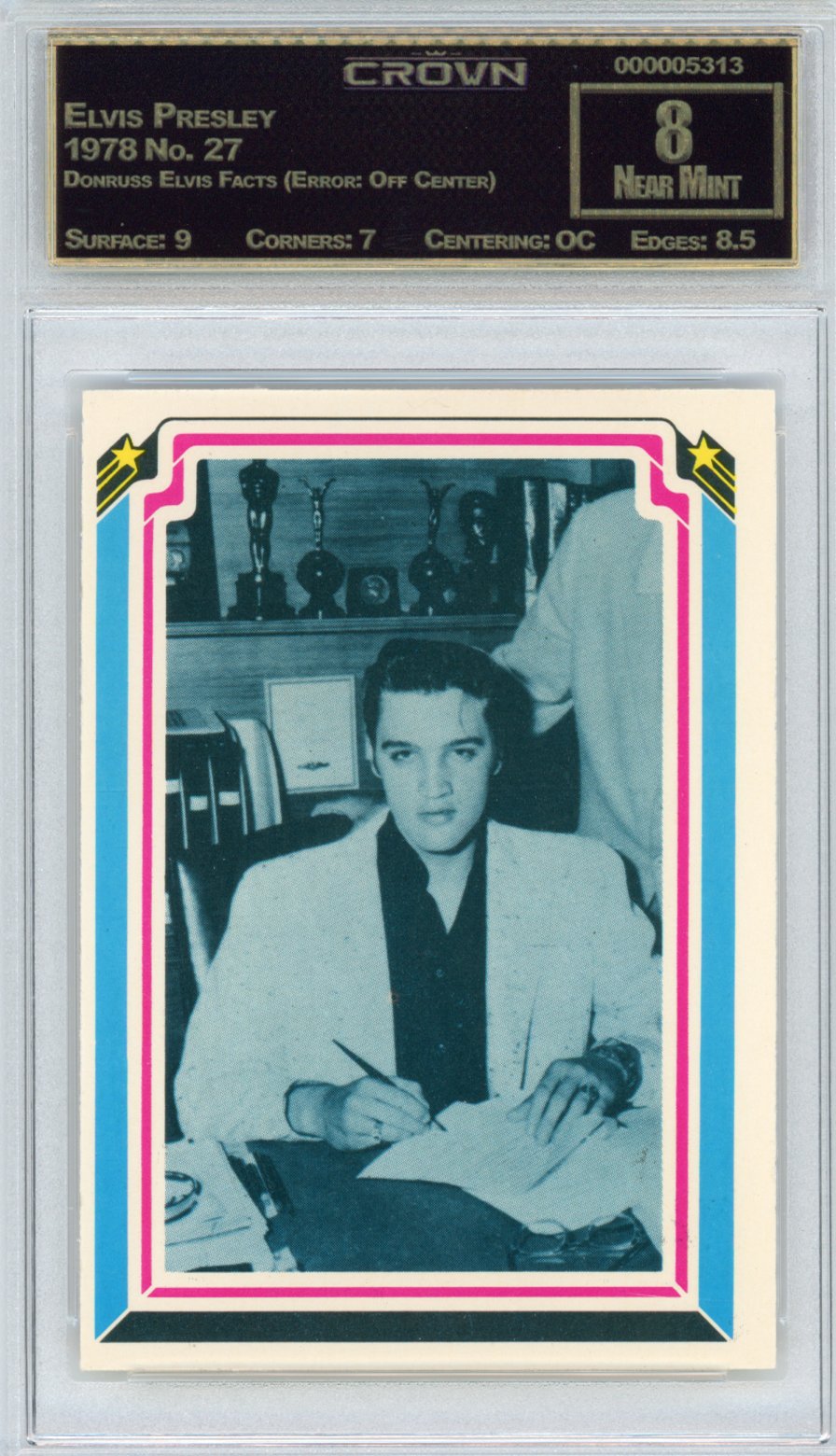 Elvis Presley
