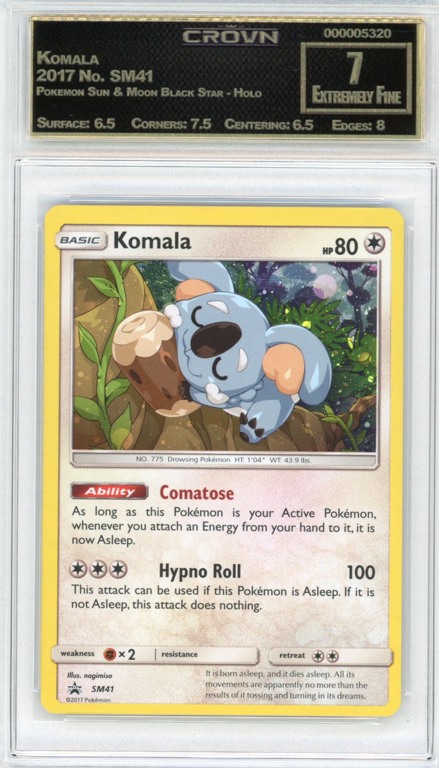 Komala