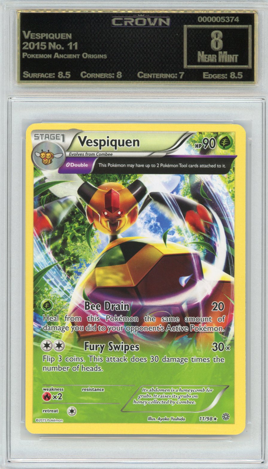 Vespiquen