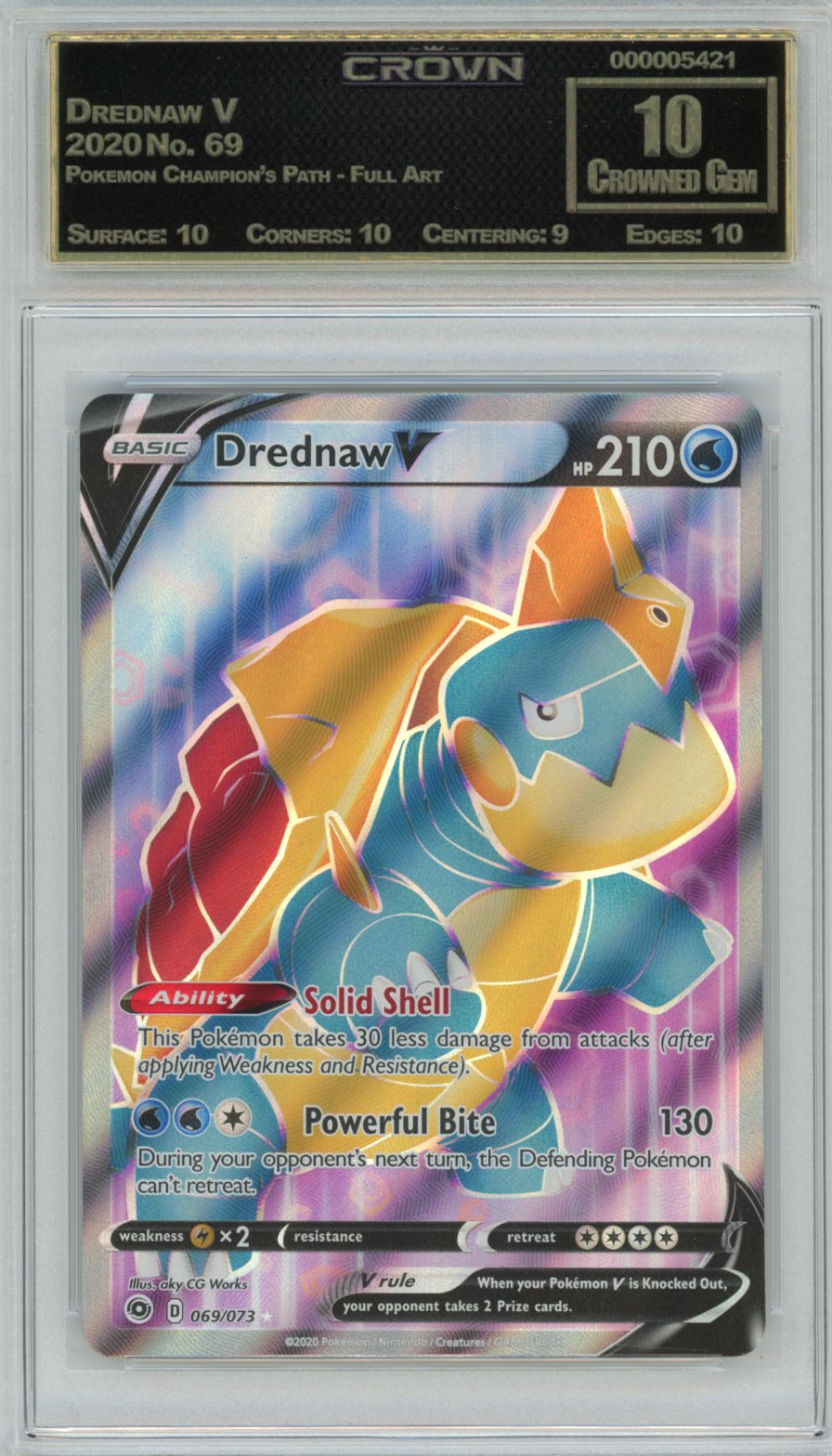 Drednaw V