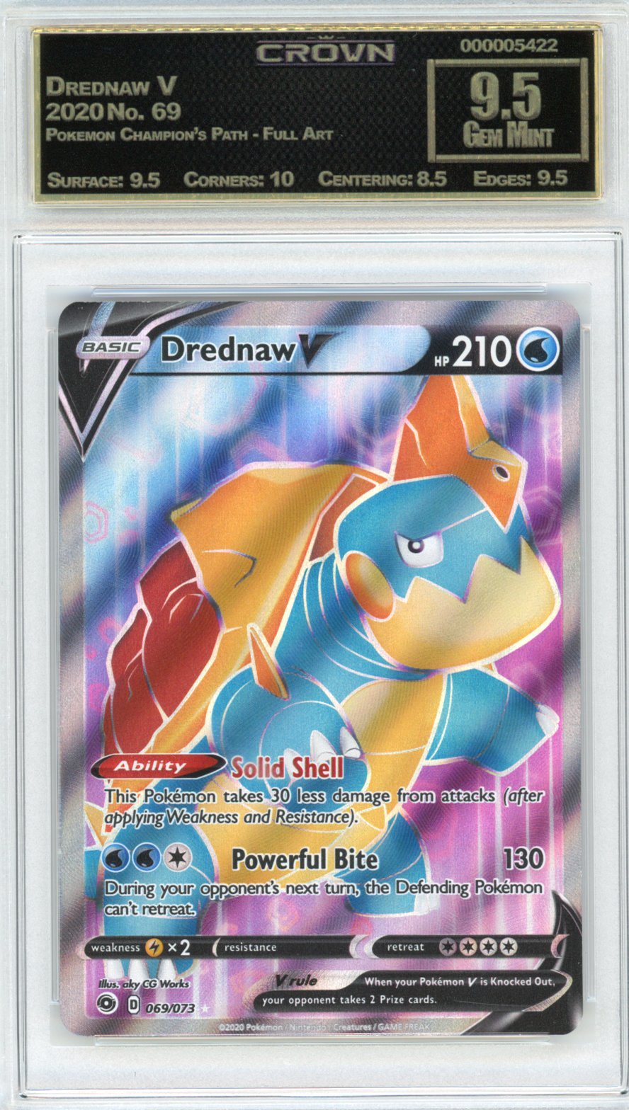 Drednaw V