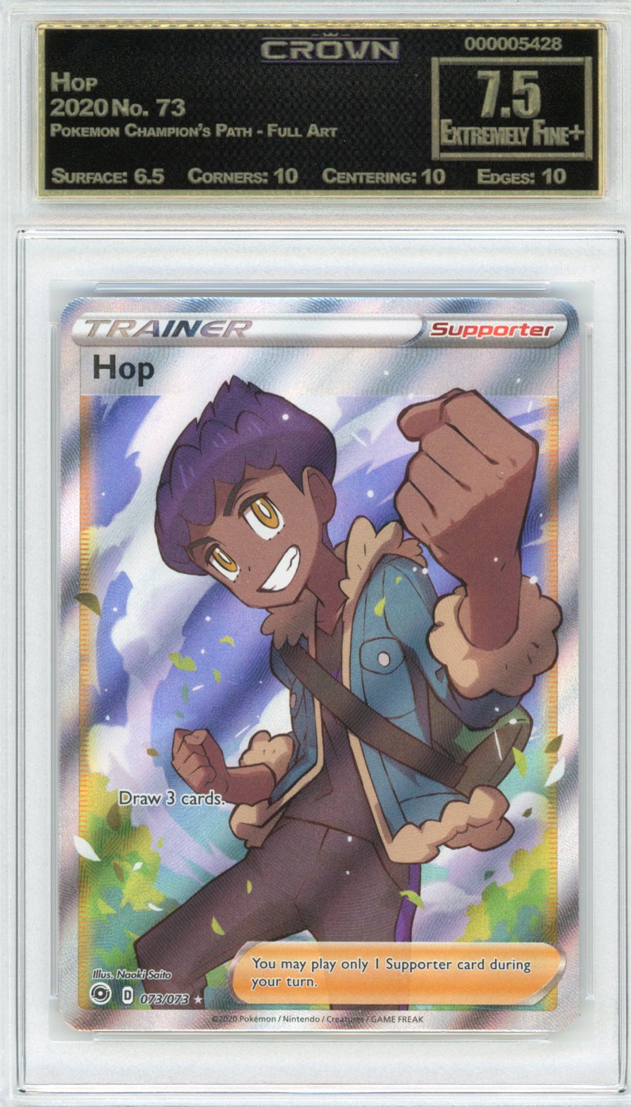 Hop