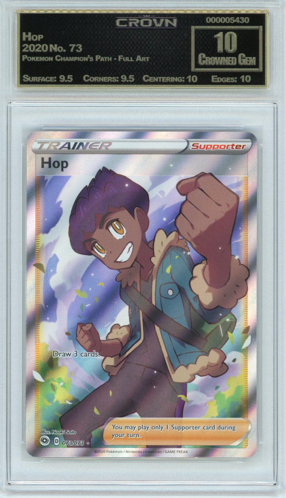 Hop