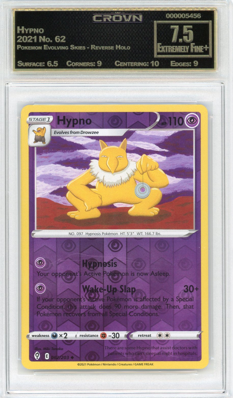 Hypno