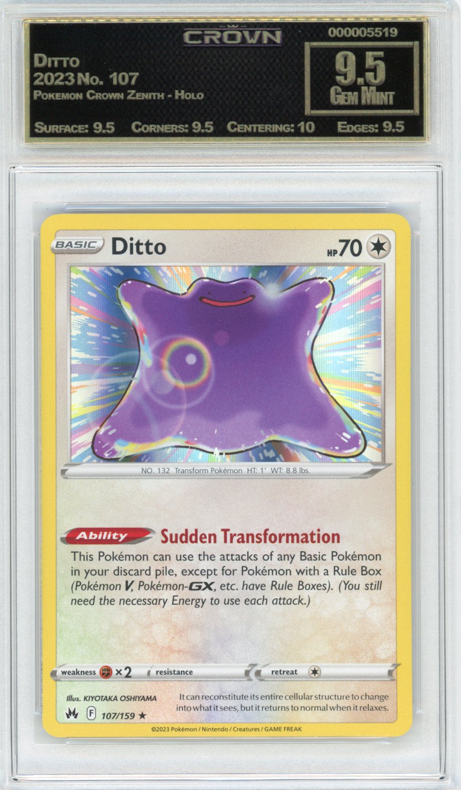 Ditto