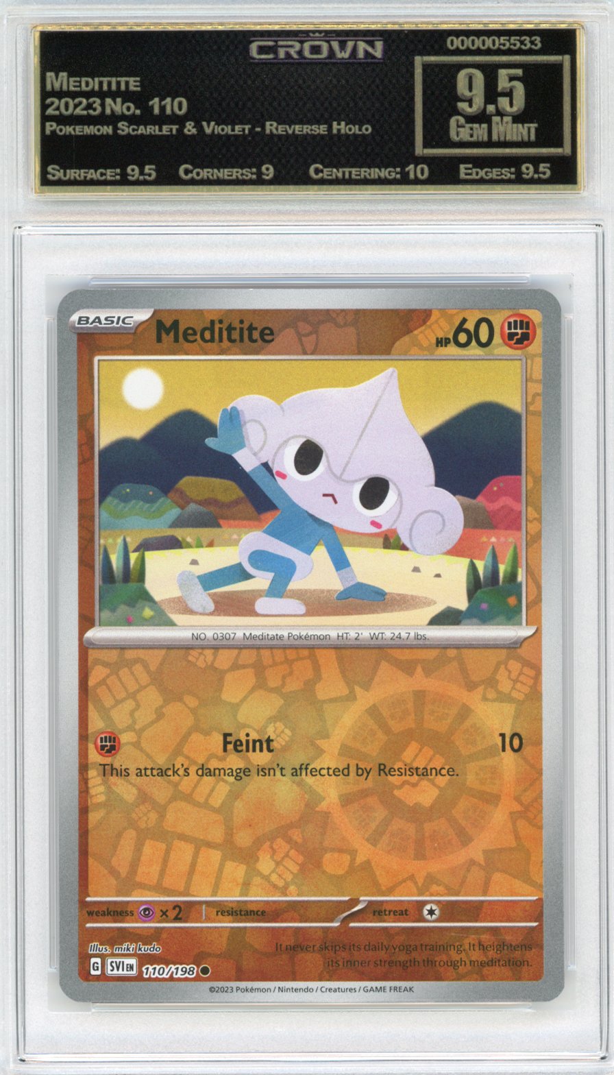 Meditite