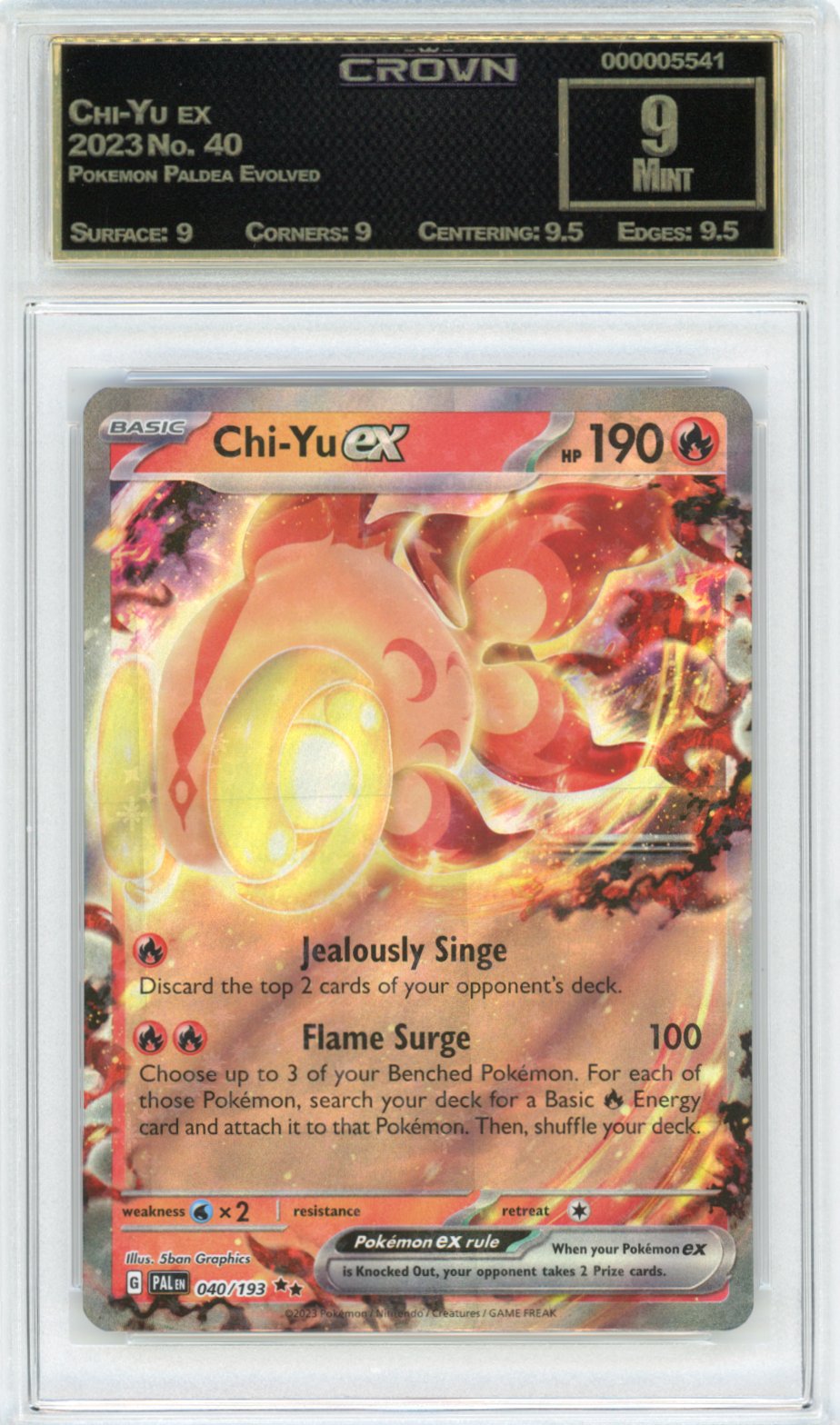 Chi-Yu ex