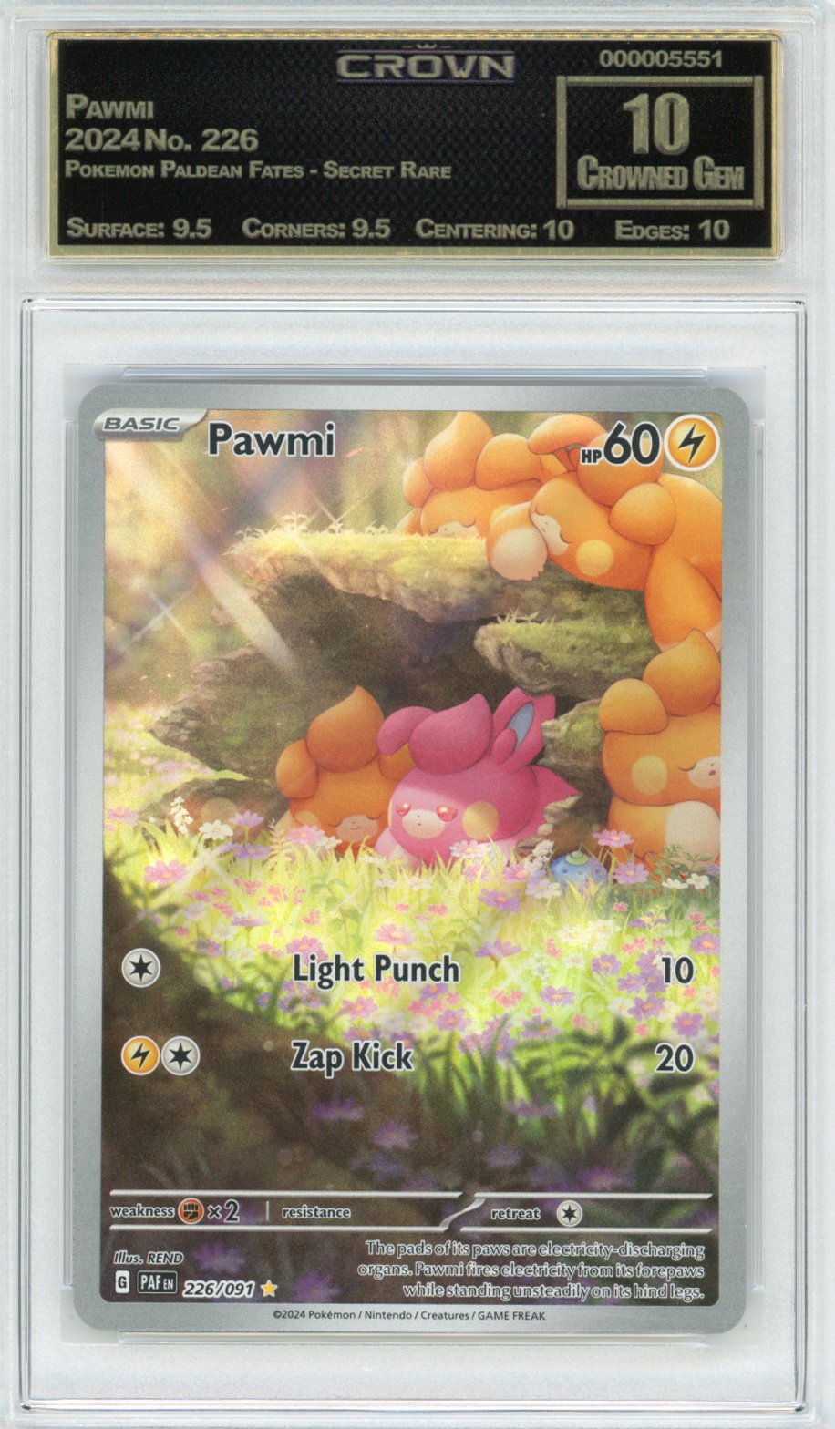 Pawmi