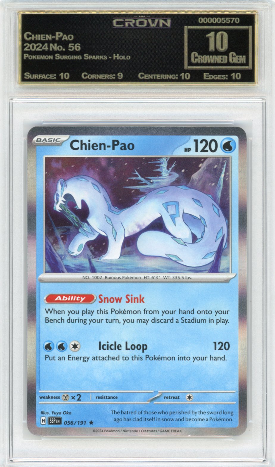 Chien-Pao