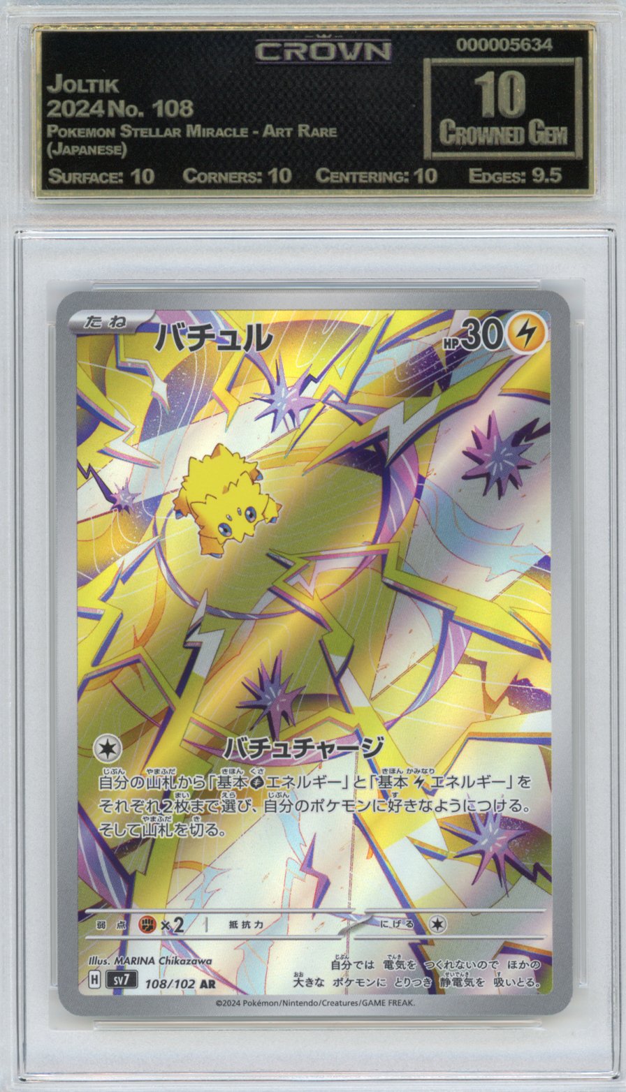 Joltik