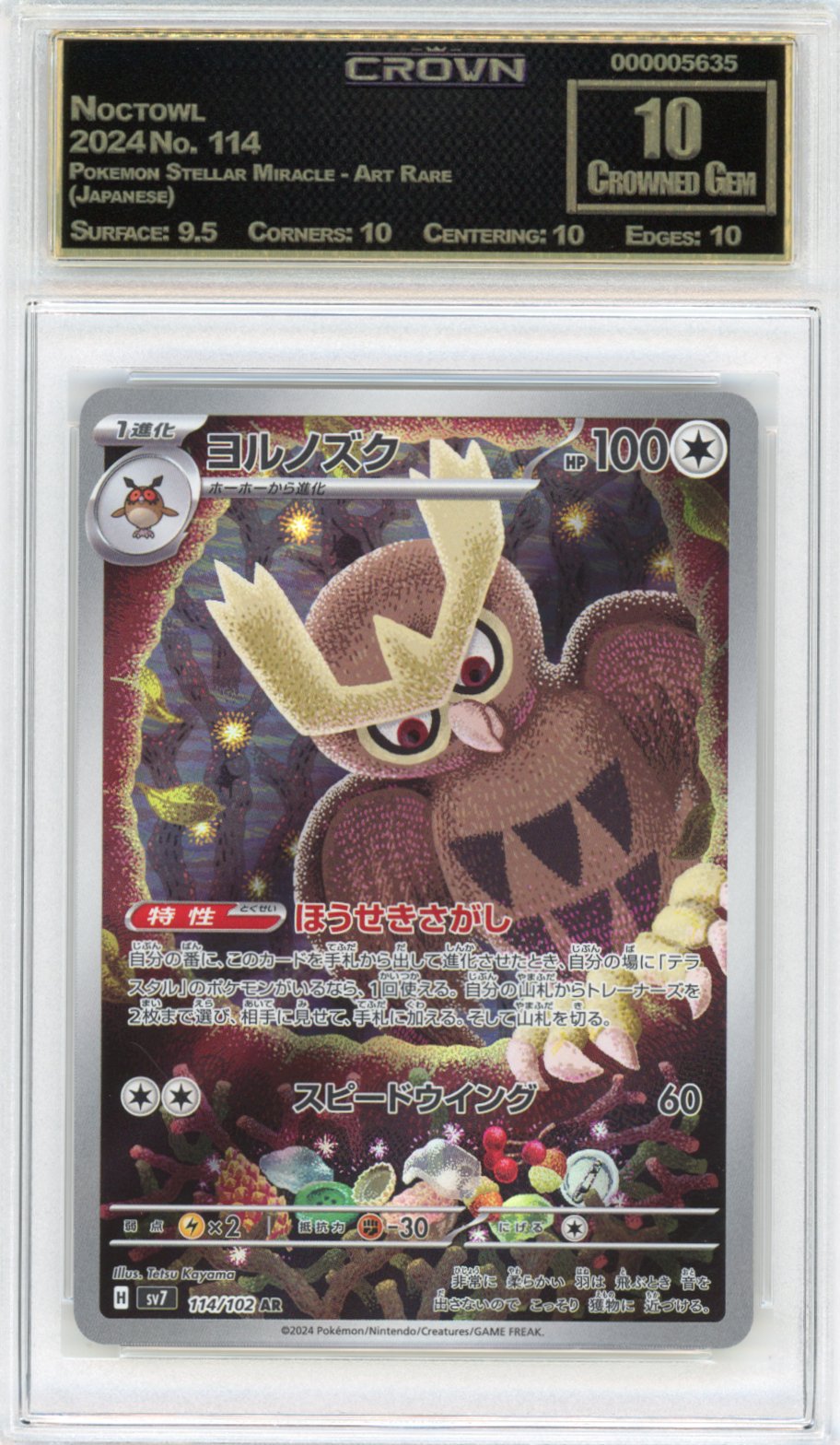 Noctowl