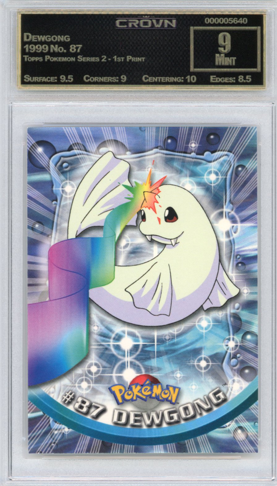 Dewgong