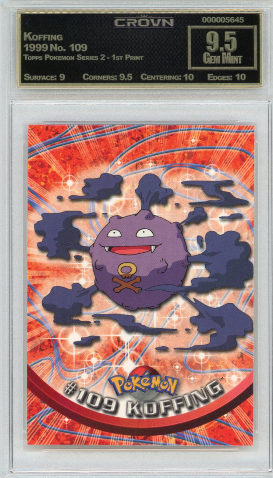 Koffing